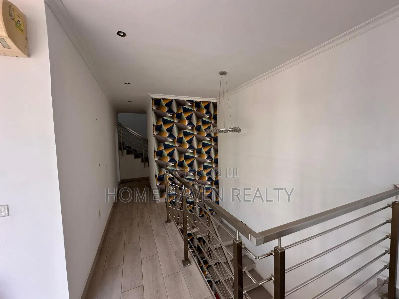 Furnished 4bdrm House in Cantonment, US Embassy Area for sale