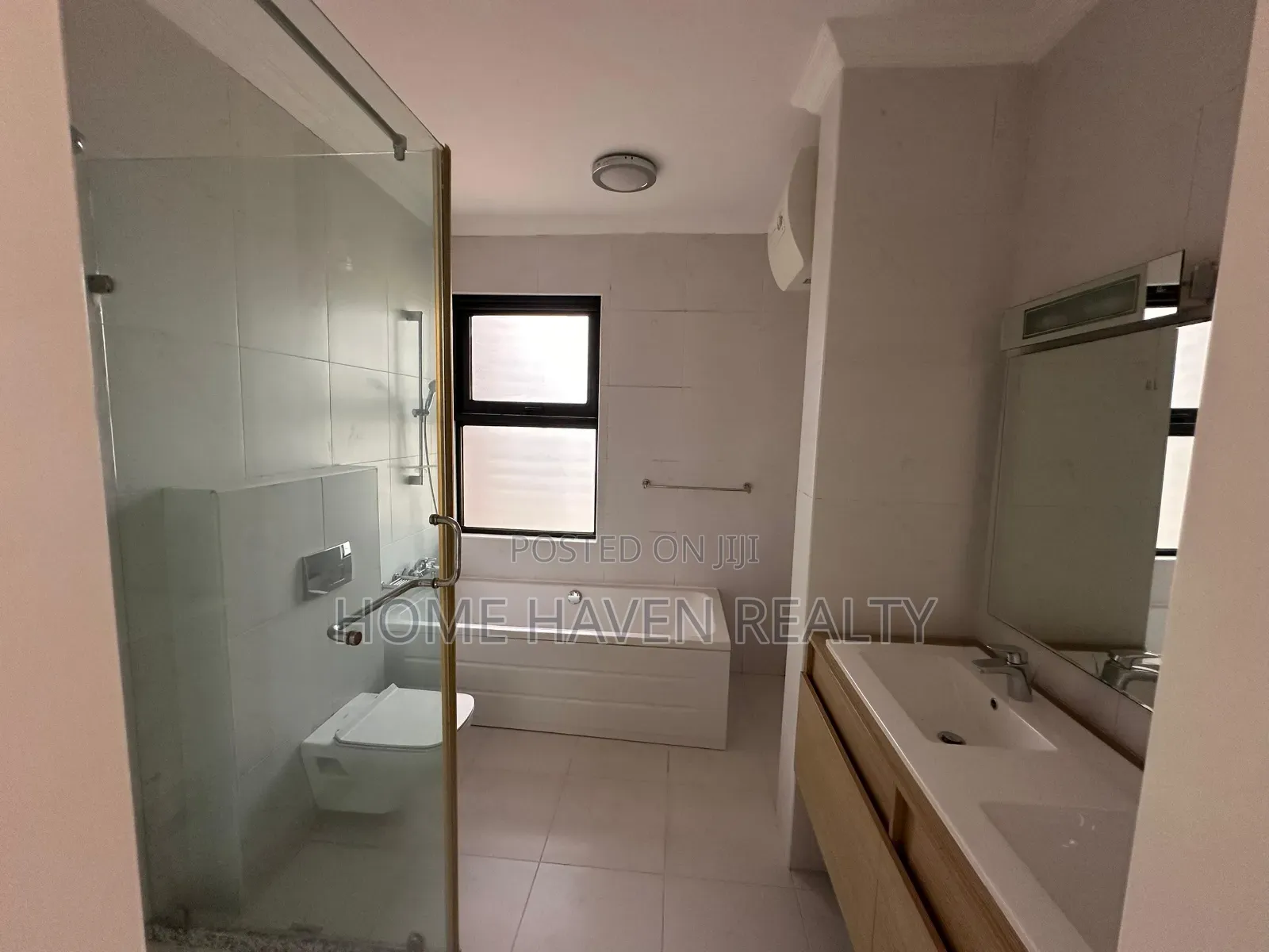 Furnished 4bdrm House in Cantonment, US Embassy Area for sale