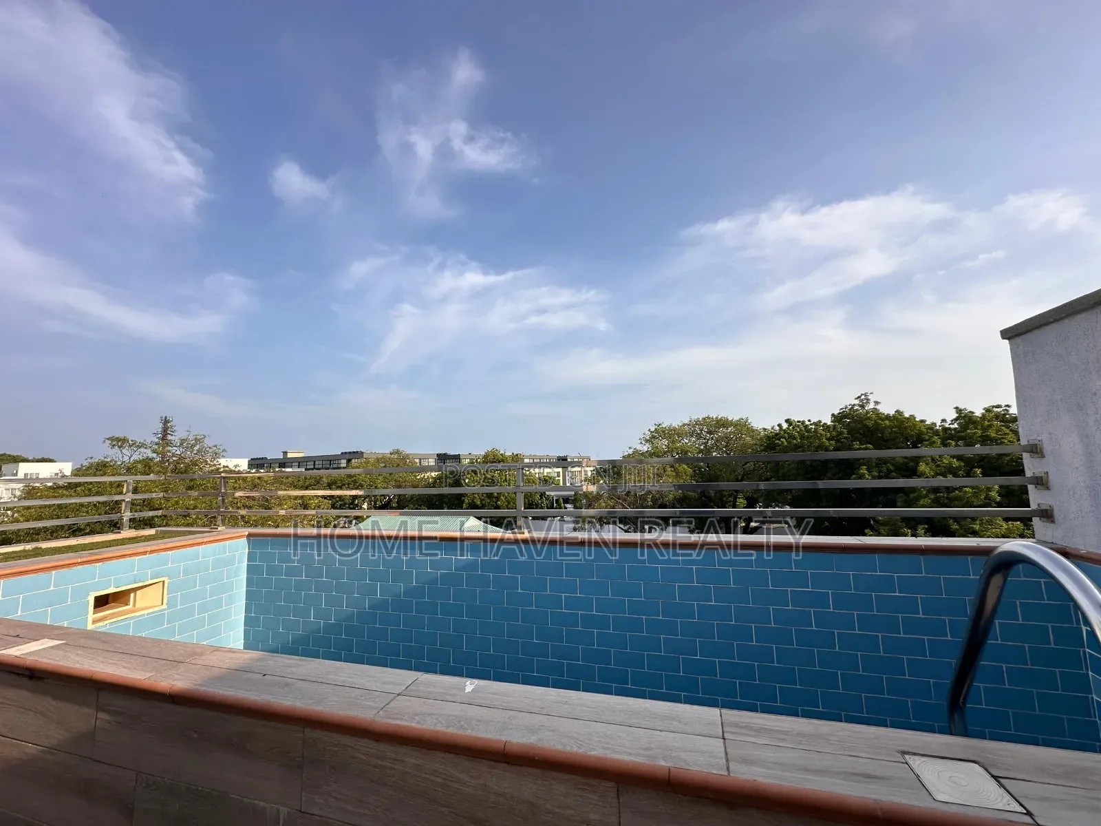 Furnished 4bdrm House in Cantonment, US Embassy Area for sale