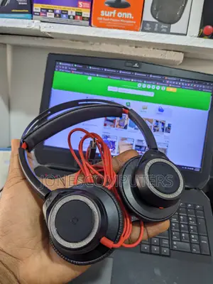 Poly Blackwire 7225 USB-C