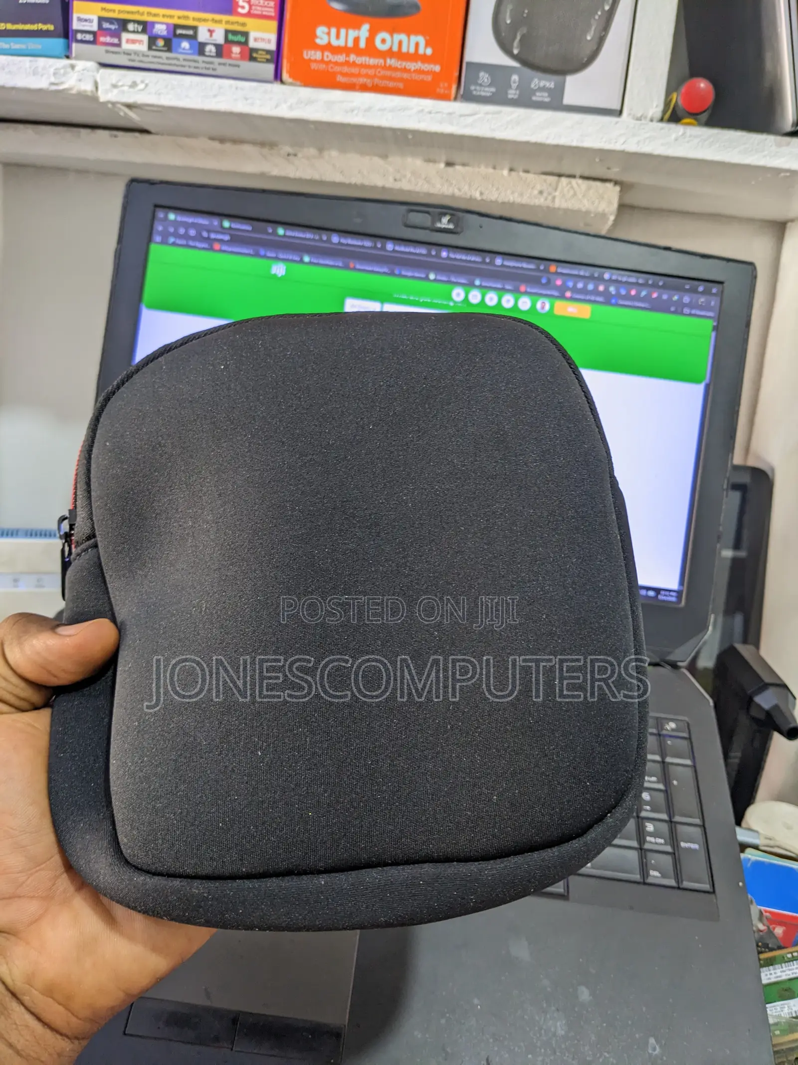 Poly Blackwire 7225 USB-C