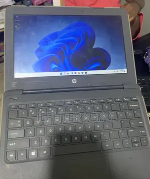 Laptop HP Stream Notebook 4GB Intel Core i5 eMMC 60GB
