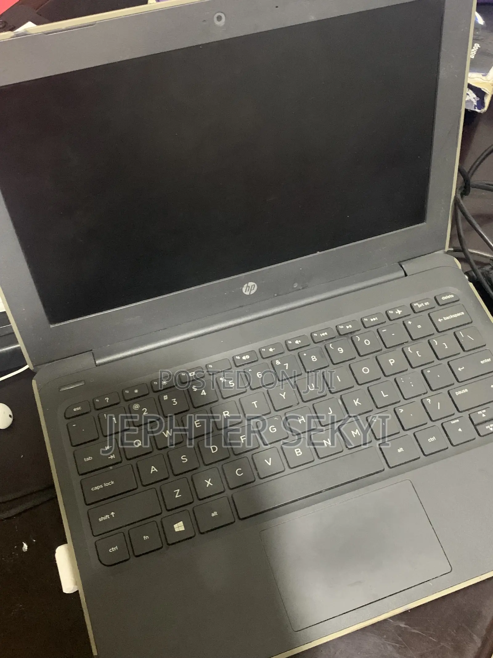 Laptop HP Stream Notebook 4GB Intel Core i5 eMMC 60GB