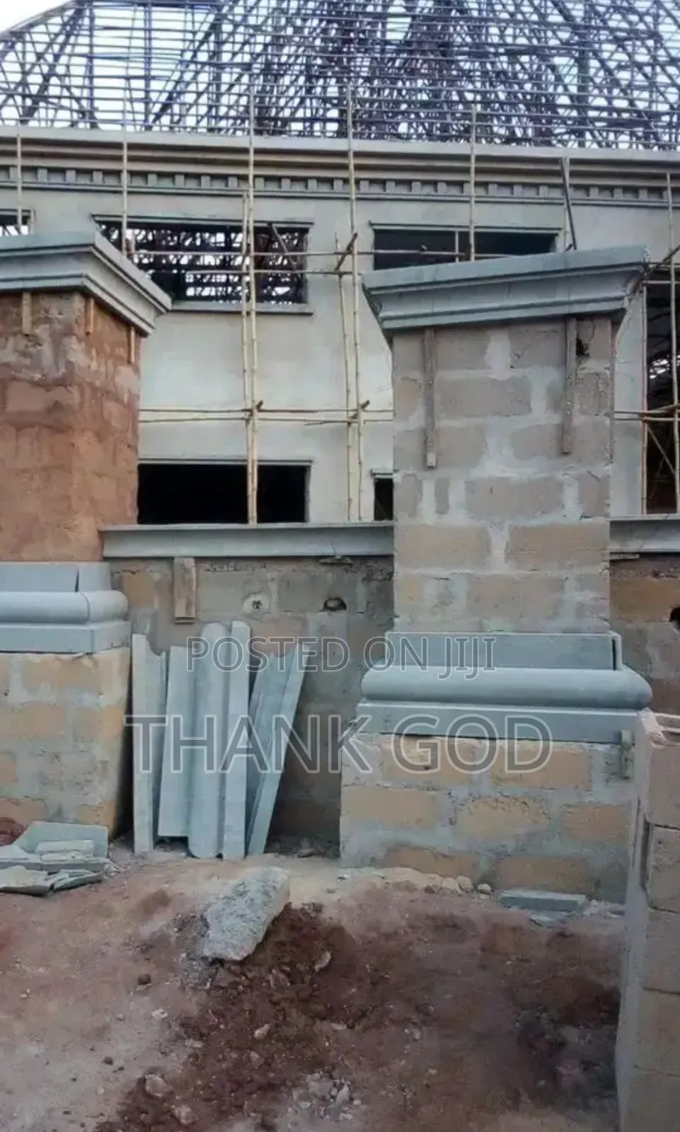 Coping Design