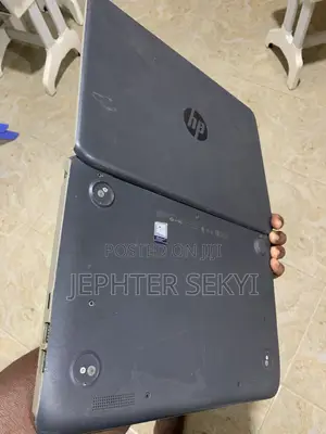 Laptop HP Stream Notebook 4GB Intel Core i5 eMMC 60GB