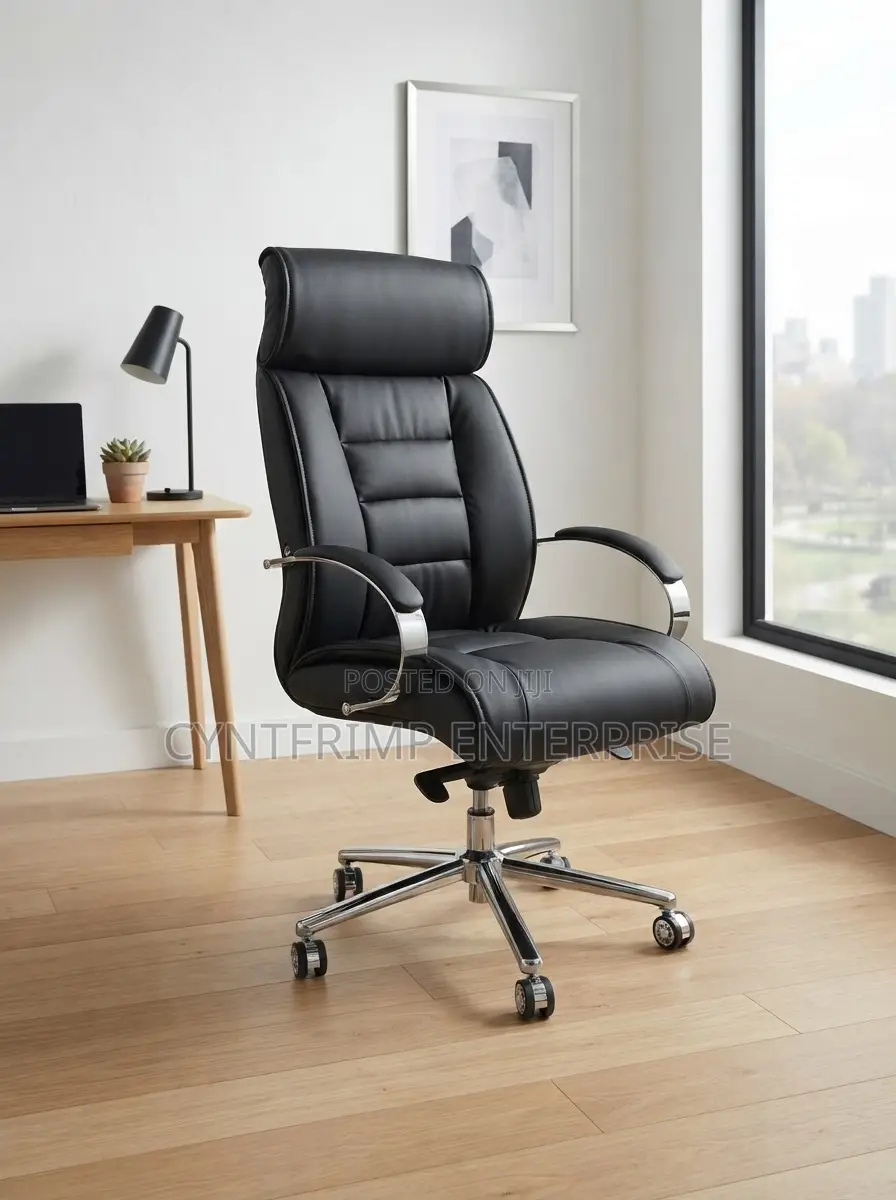 Executive Office Chair