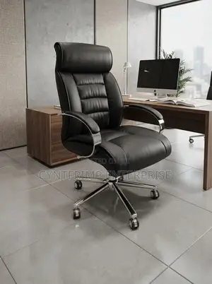Executive Office Chair