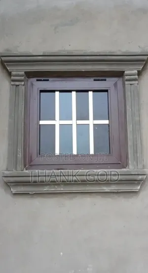 Window Design