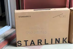 Enjoy Uncompromised Speed With the Starlink Gne4