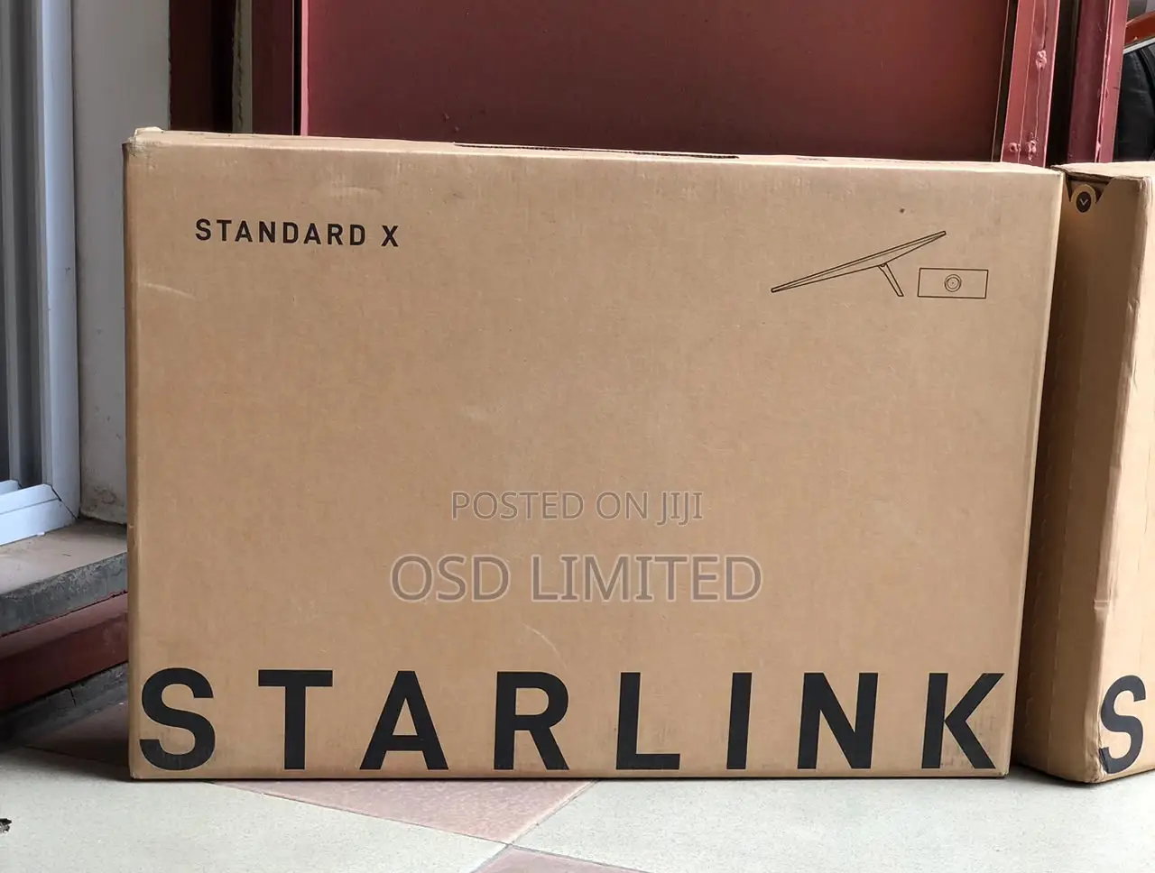 Enjoy Uncompromised Speed With the Starlink Gne4