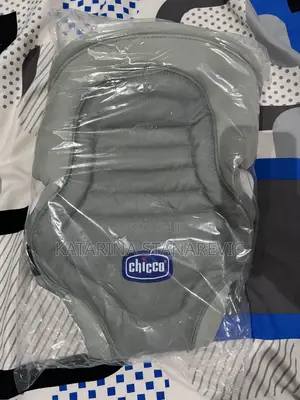 Chicco Baby Carrier