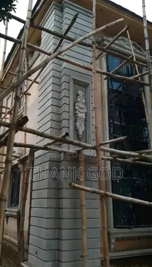 Pillar at Work