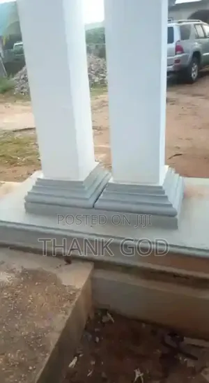 Pillar at Work