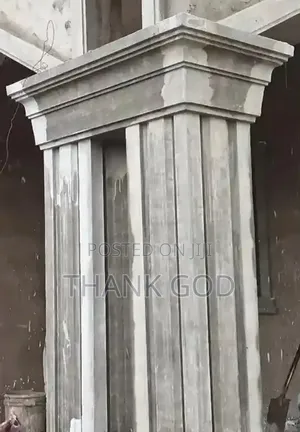 Pillar at Work