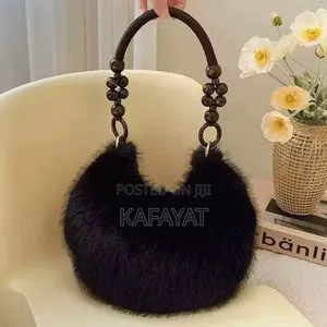 Classic Hand Bag