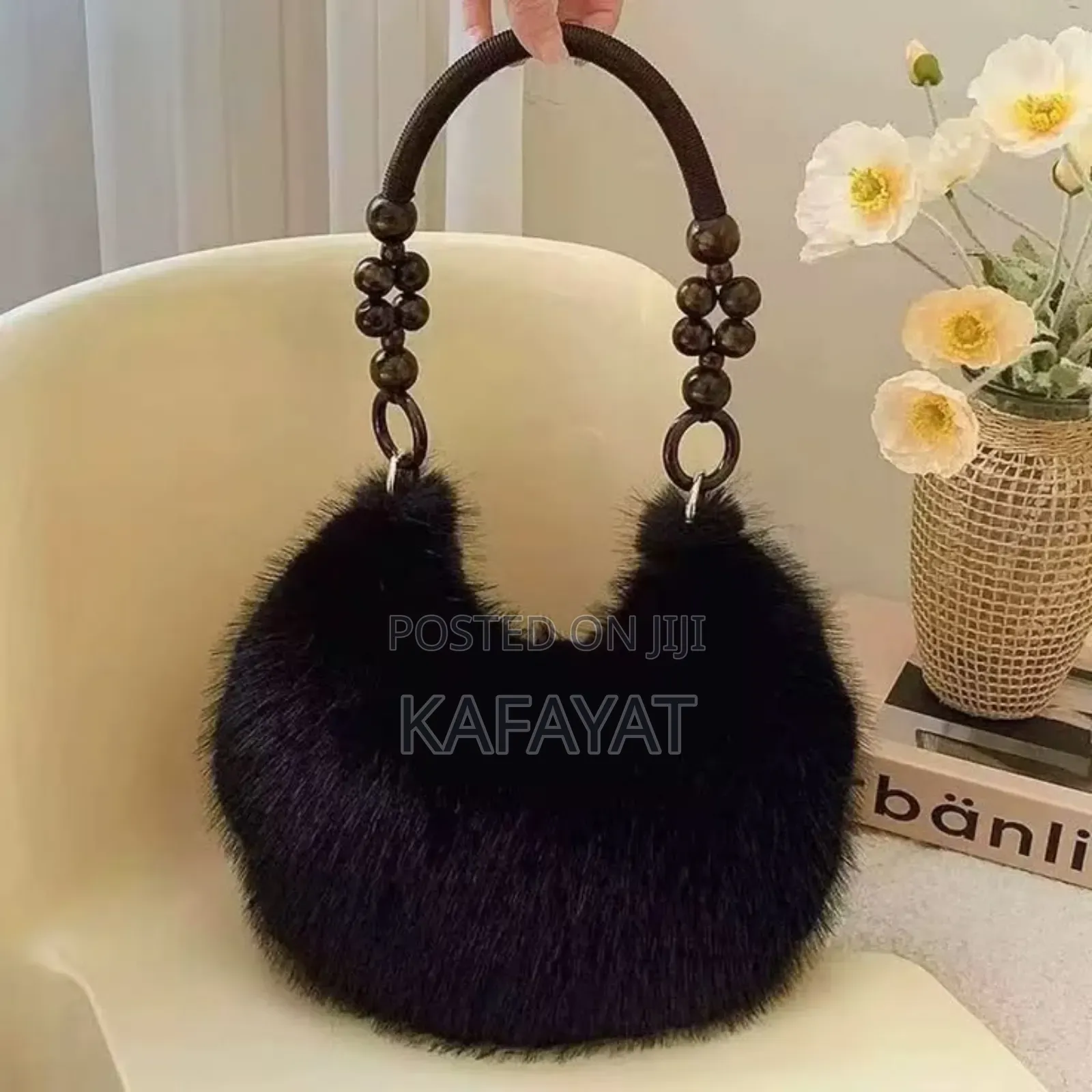 Classic Hand Bag