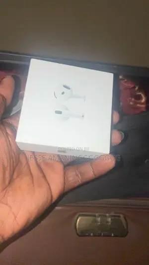 AirPods Pro 3