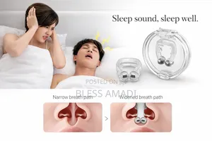 Snoring Aid
