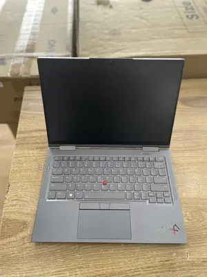 New Laptop Lenovo ThinkPad X1 Yoga 32GB Intel Core i7 SSD 512GB