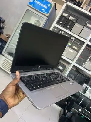Laptop HP ProBook 640 G3 8GB Intel Core i5 SSD 256GB