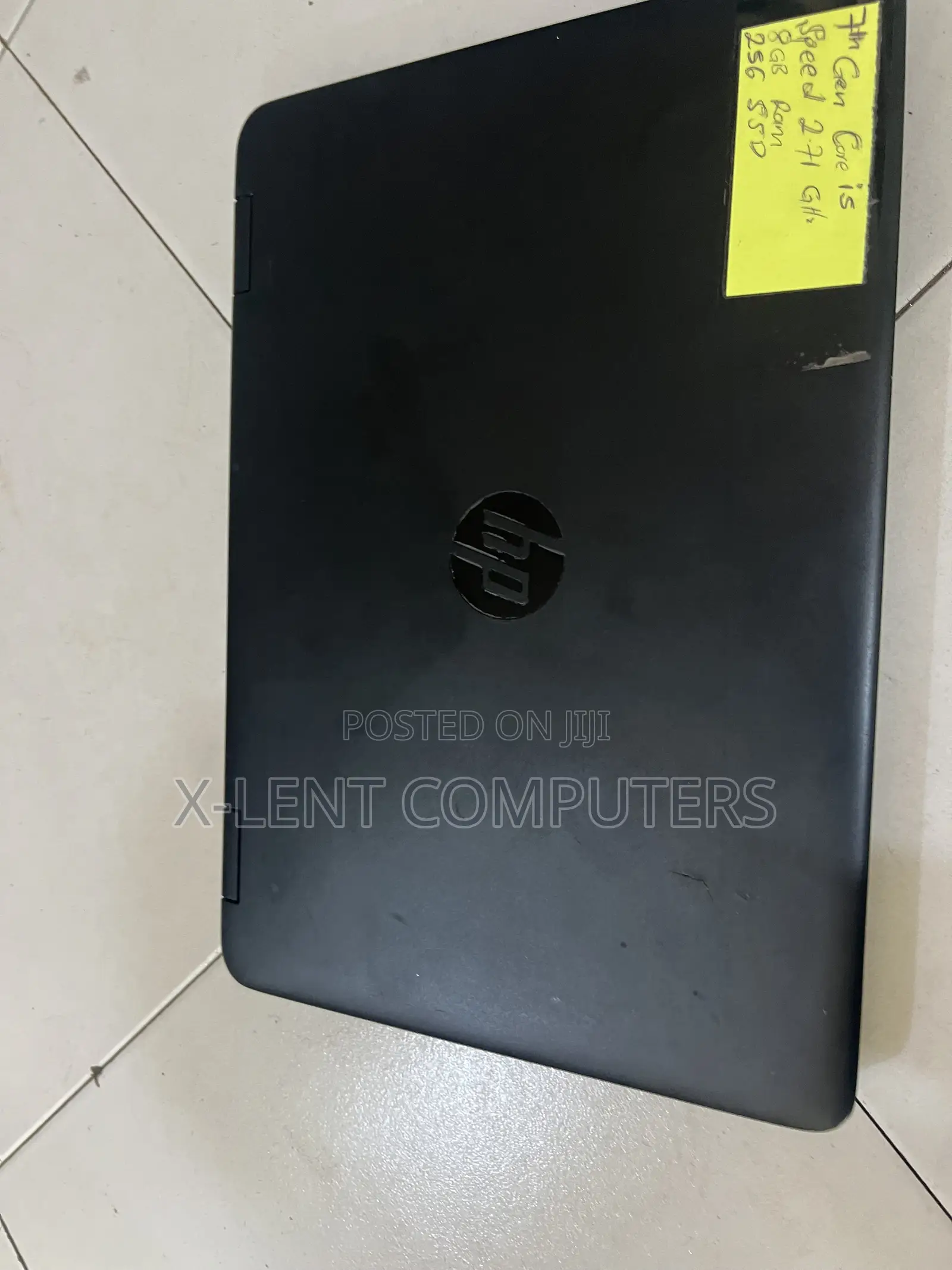 Laptop HP ProBook 640 G3 8GB Intel Core i5 SSD 256GB