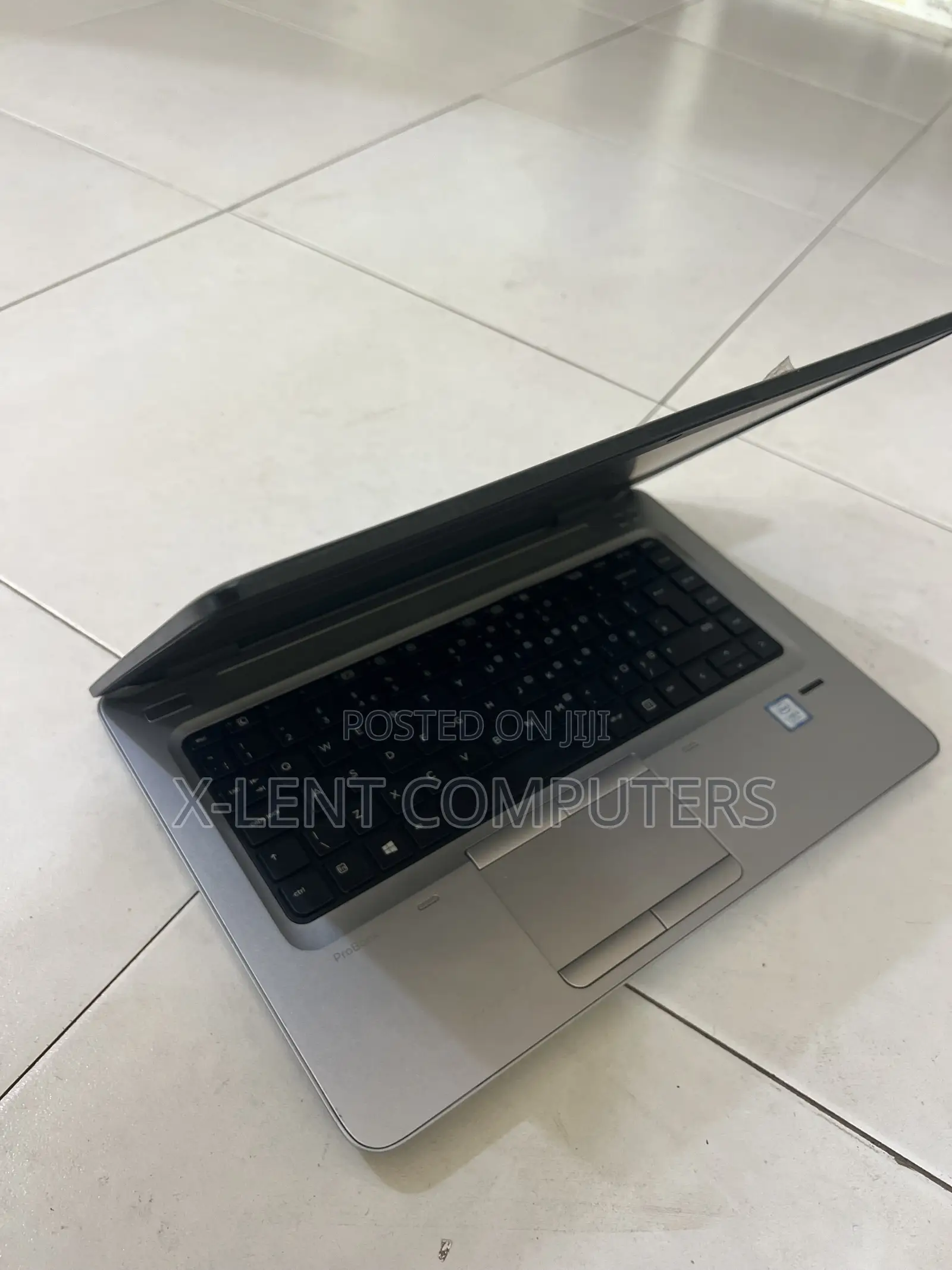 Laptop HP ProBook 640 G3 8GB Intel Core i5 SSD 256GB