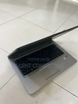 Laptop HP ProBook 640 G3 8GB Intel Core i5 SSD 256GB