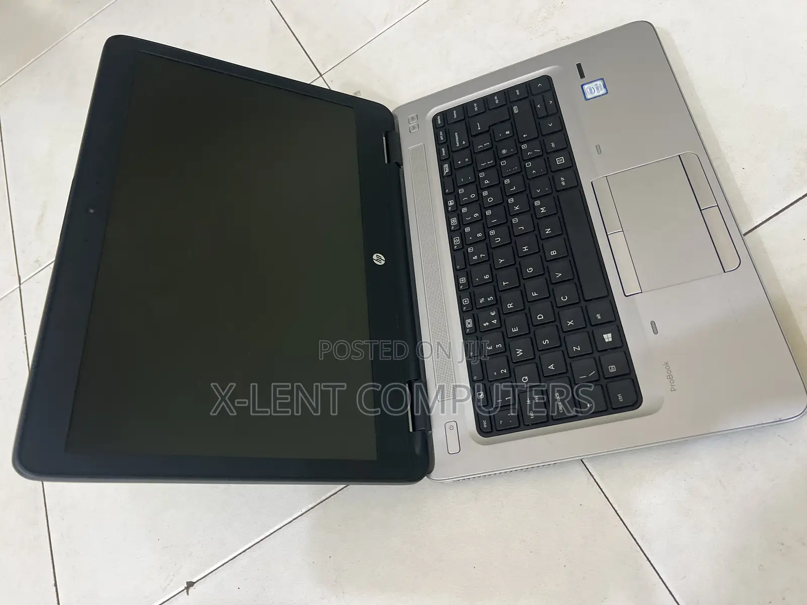 Laptop HP ProBook 640 G3 8GB Intel Core i5 SSD 256GB