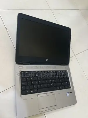 Laptop HP ProBook 640 G3 8GB Intel Core i5 SSD 256GB