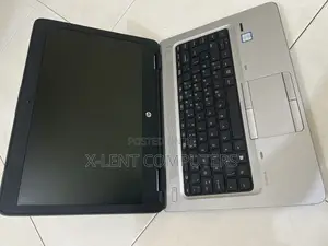 Laptop HP ProBook 640 G3 8GB Intel Core i5 SSD 256GB