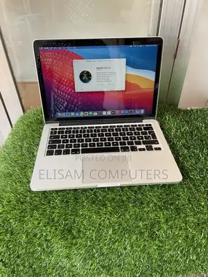 Laptop Apple MacBook Pro 2014 8GB Intel Core i5 SSD 256GB