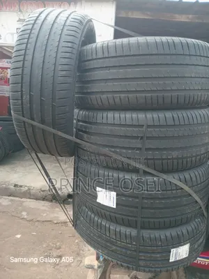 265/65r17 Bridgestone