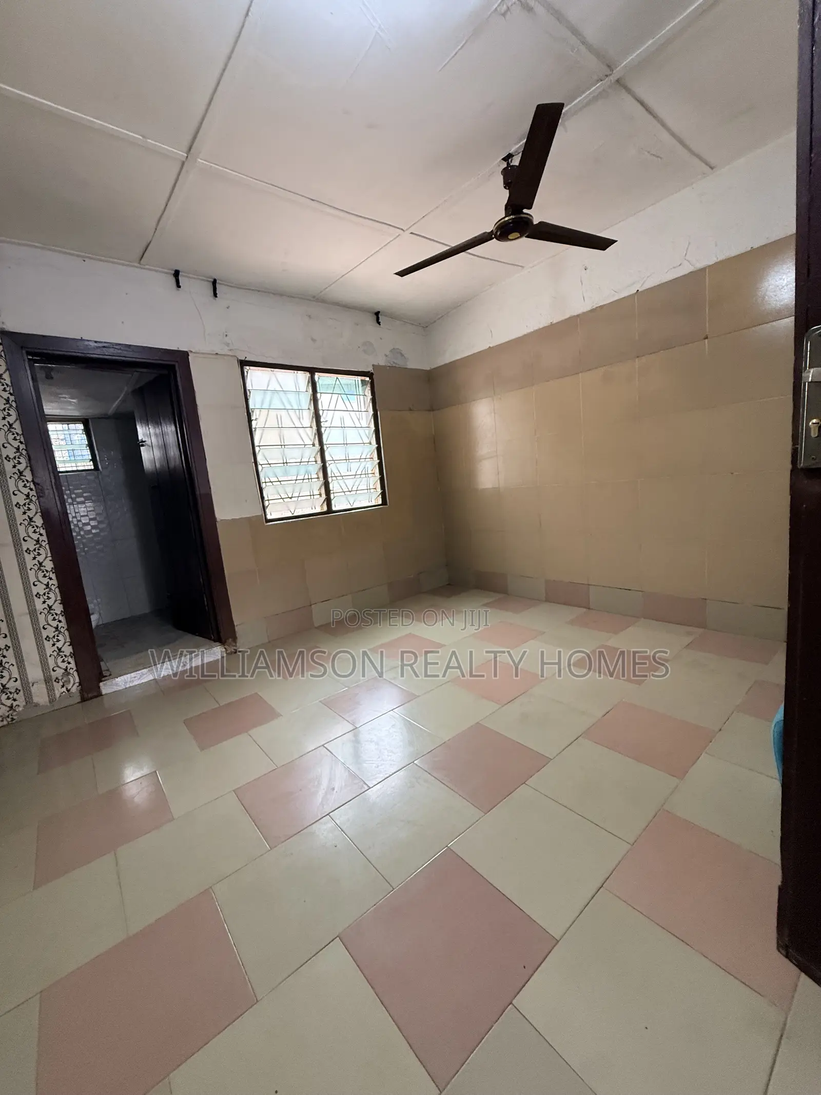 1bdrm Apartment in Kotobabi, Ecobank , Spintex for rent