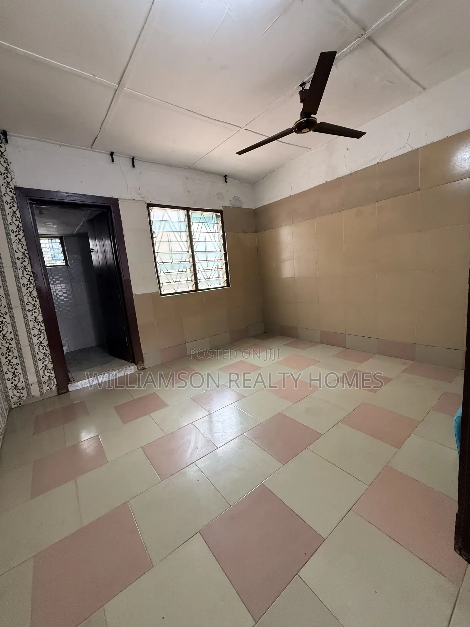 1bdrm Apartment in Kotobabi, Ecobank , Spintex for rent