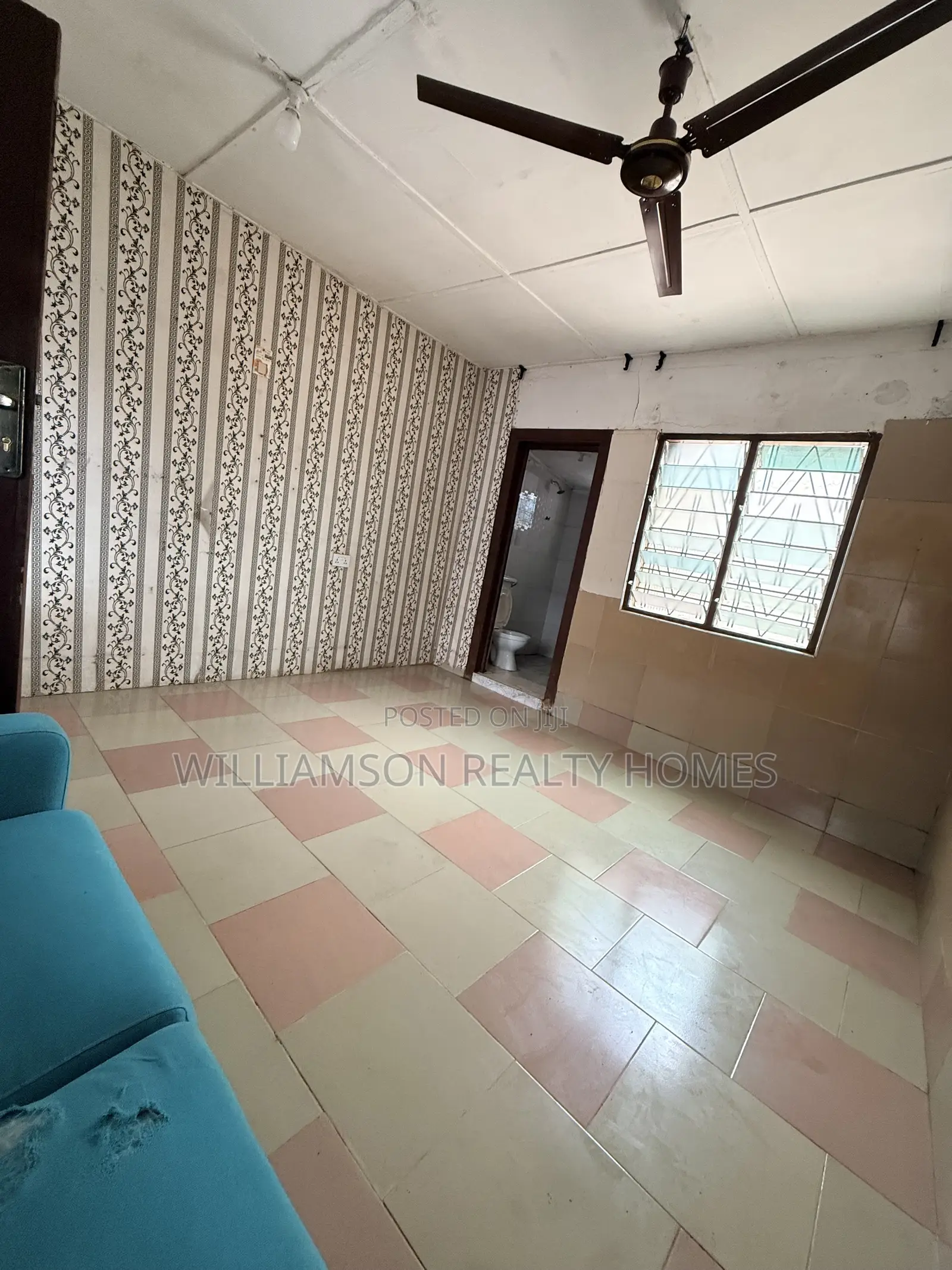1bdrm Apartment in Kotobabi, Ecobank , Spintex for rent