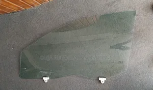 2014 Mitsubishi Mirage Front Left Door Glass Available