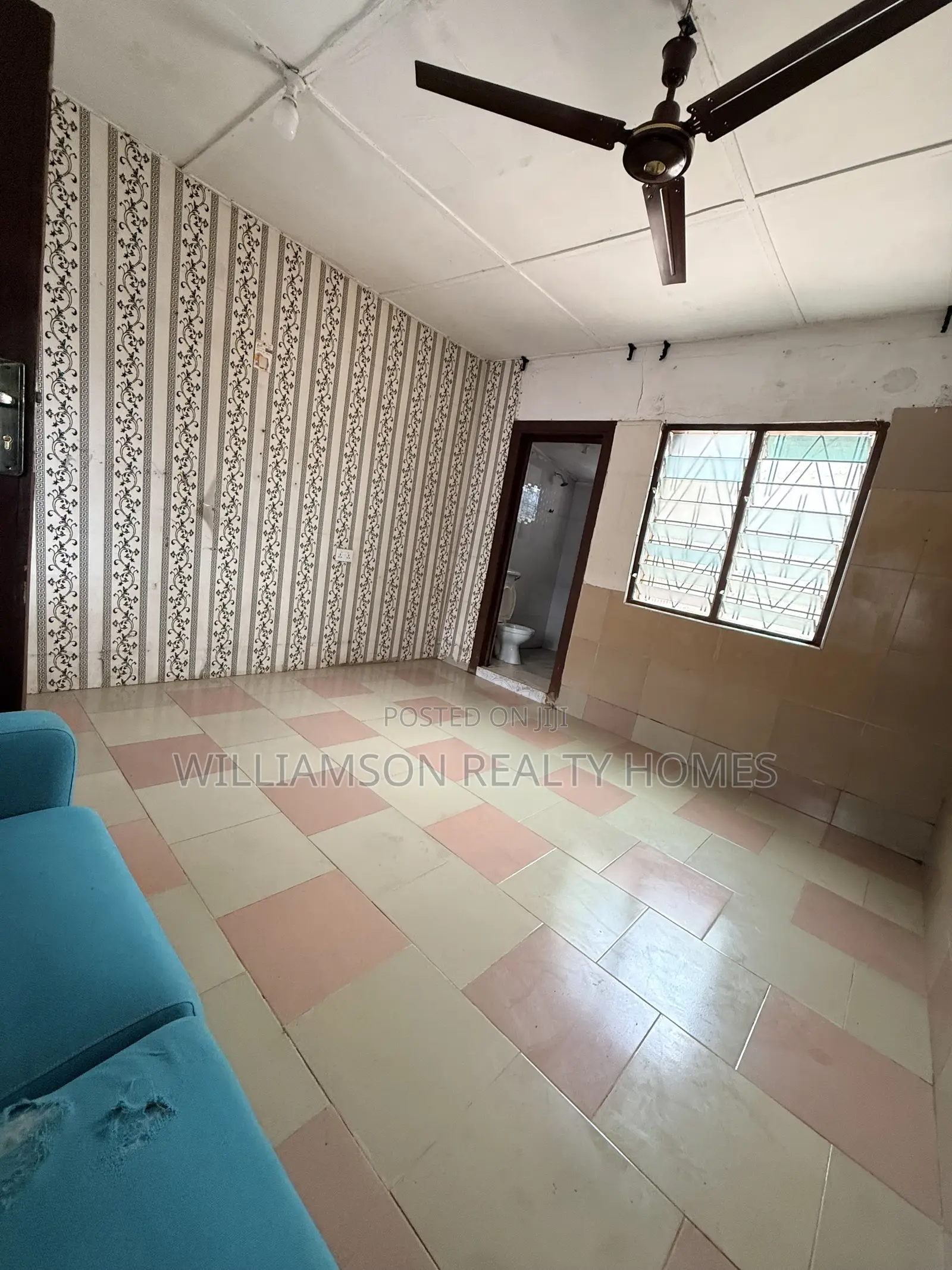 1bdrm Apartment in Kotobabi, Ecobank , Spintex for rent