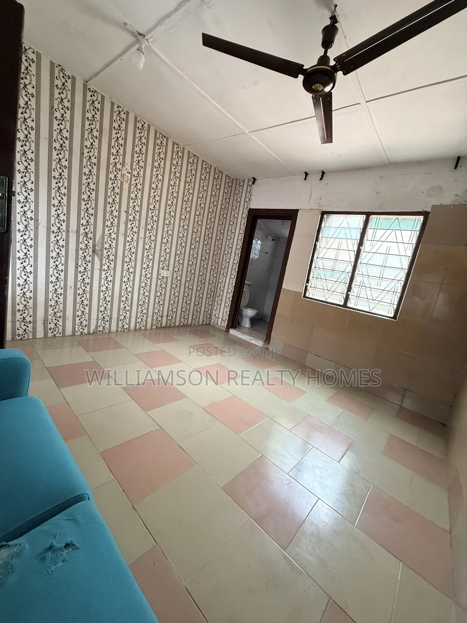 1bdrm Apartment in Kotobabi, Ecobank , Spintex for rent