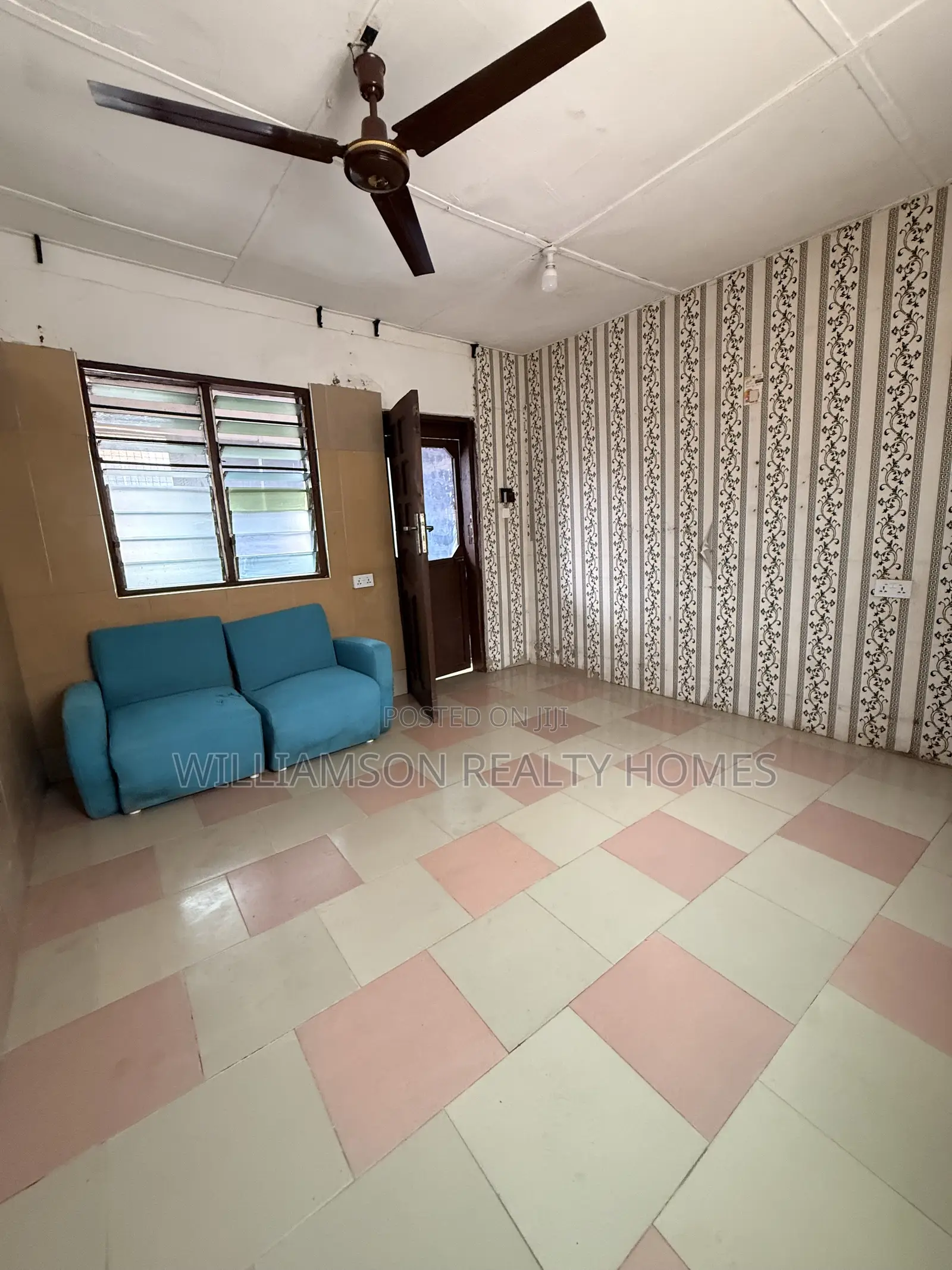 1bdrm Apartment in Kotobabi, Ecobank , Spintex for rent