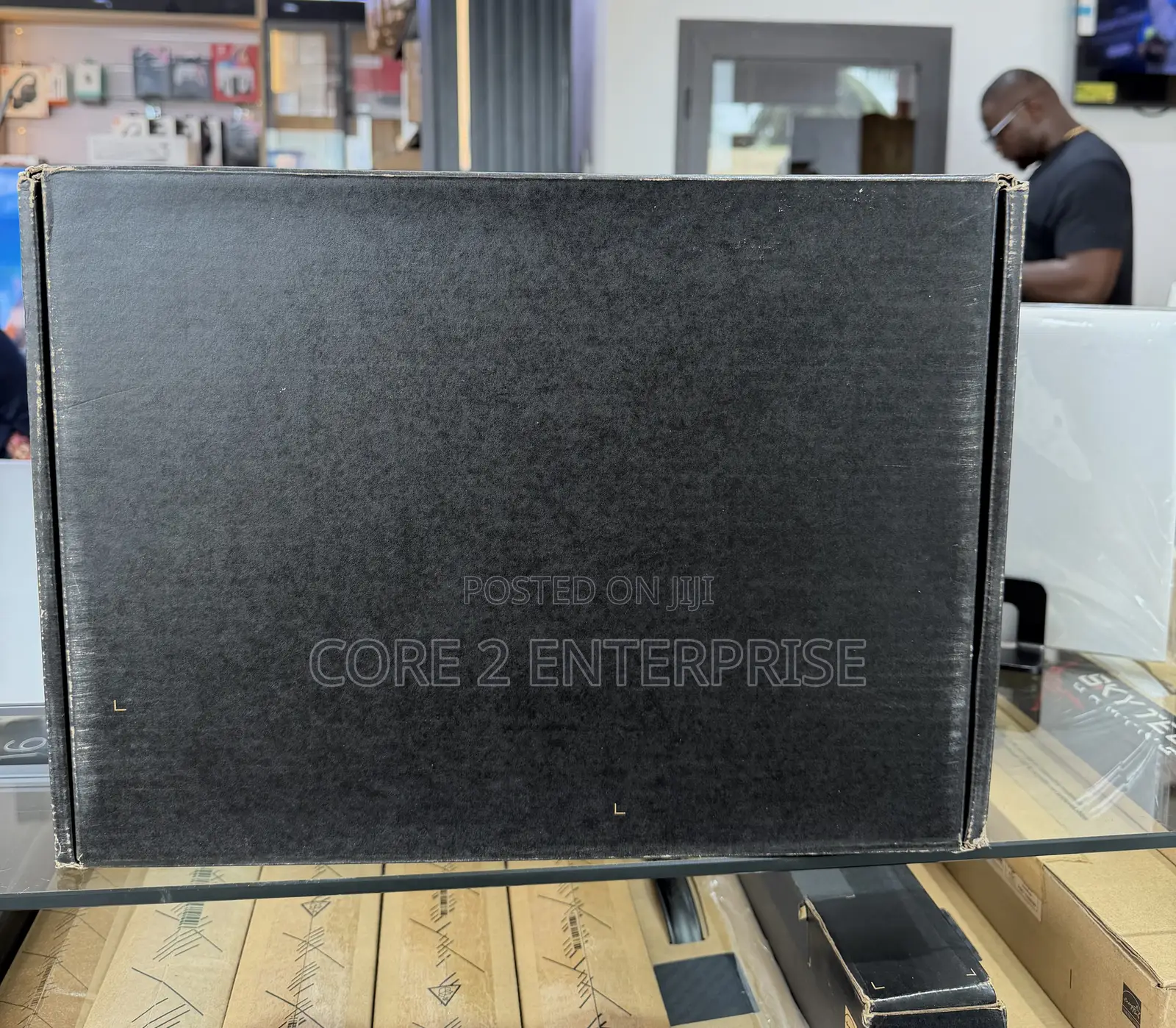 New Laptop Dell XPS 13 8GB Intel Core Ultra 7 SSD 512GB