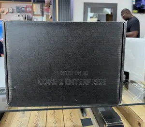 New Laptop Dell XPS 13 8GB Intel Core Ultra 7 SSD 512GB