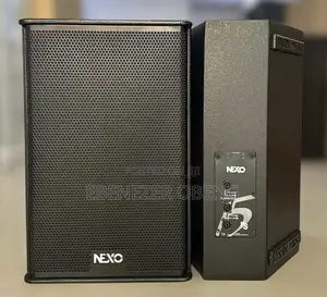 Nexo 15Inch Monitor