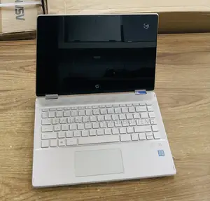 New Laptop HP Pavilion 14 8GB Intel Core i5 SSD 128GB