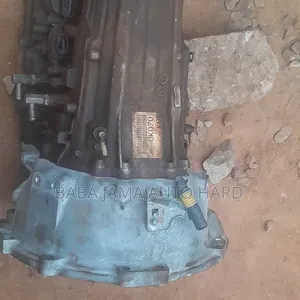 Automatic Gearbox Electric Expert
