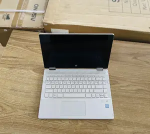 New Laptop HP Pavilion 14 8GB Intel Core i5 SSD 128GB