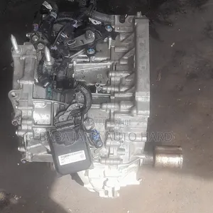 Automatic Gearbox Electric Expert