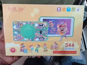 New Sail Air 107 256 GB