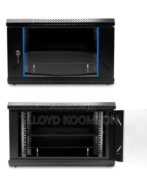 6U Network Cabinet