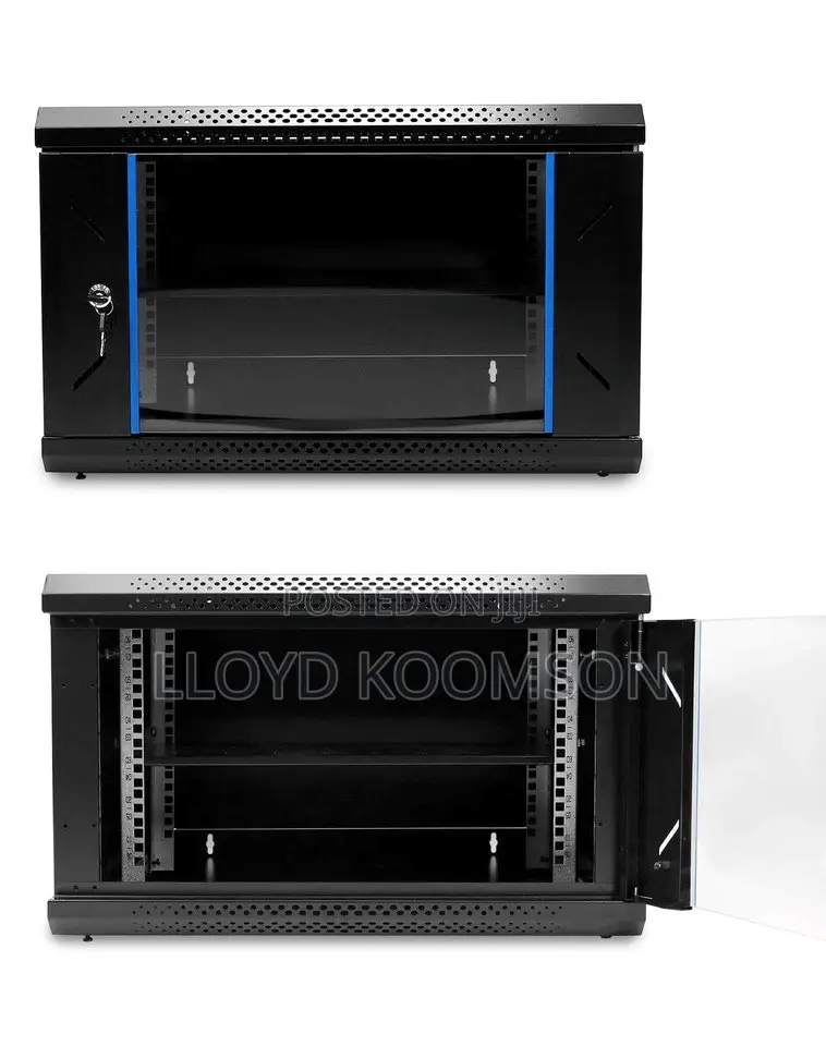 6U Network Cabinet
