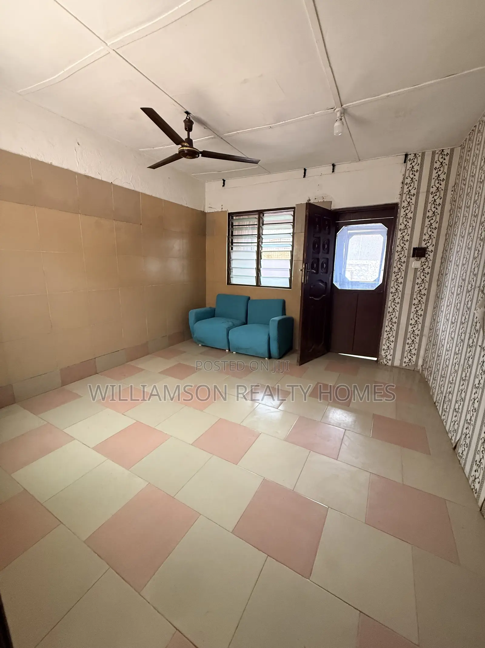 1bdrm Apartment in Kotobabi, Ecobank , Spintex for rent